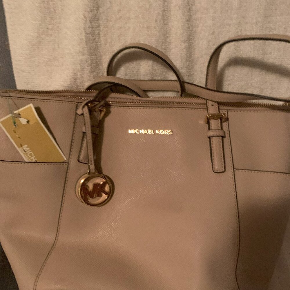 Michael Kors Women Shoulder Bag